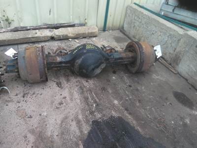 Eaton-Spicer 17060S Rear Axle Assembly