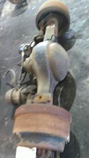 Eaton-Spicer 17060S Rear Axle Assembly