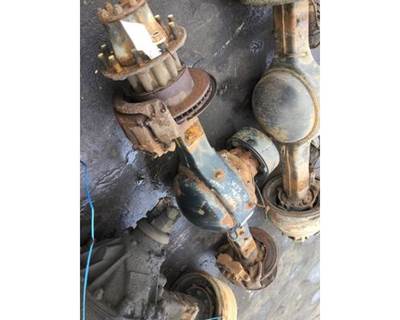 Eaton-Spicer 17060S Rear Axle Assembly
