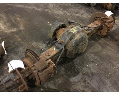 Eaton-Spicer 17060S Rear Axle Assembly