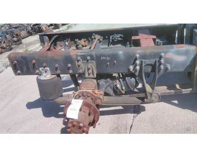 Eaton-Spicer 17060S Rear Axle Assembly