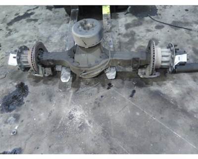 Eaton-Spicer 17060S Rear Axle Assembly