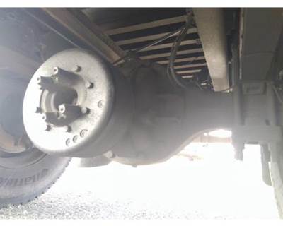 Eaton-Spicer 17060S Rear Axle Assembly