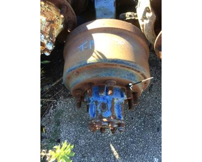Eaton-Spicer 17060S Rear Axle Assembly