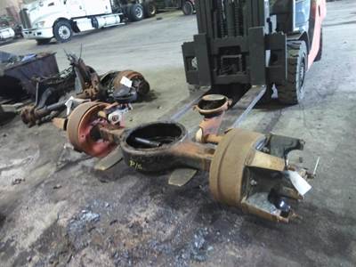 Eaton-Spicer 17221 Rear Axle Assembly