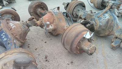 Eaton-Spicer 17221 Rear Axle Assembly