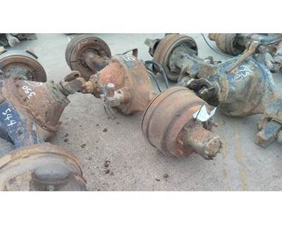 Eaton-Spicer 17221 Rear Axle Assembly