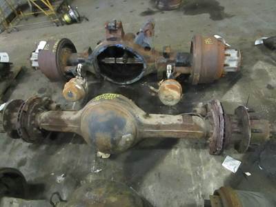 Eaton-Spicer 19060S Rear Axle Assembly