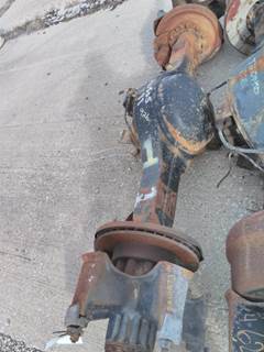 Eaton-Spicer 19050S Rear Axle Assembly