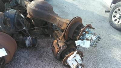Eaton-Spicer 19050S Rear Axle Assembly
