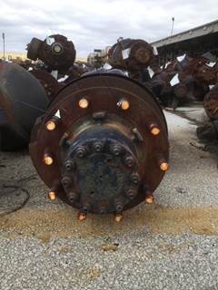 Eaton-Spicer 19060S Rear Axle Assembly