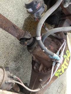 Eaton-Spicer 19060S Rear Axle Assembly