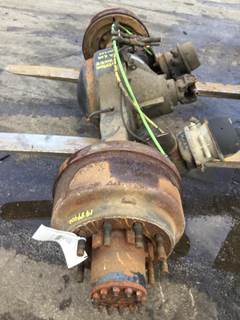 Eaton-Spicer 19060S Rear Axle Assembly