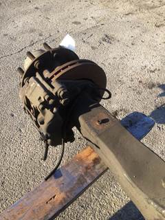 Eaton-Spicer 19060S Rear Axle Assembly