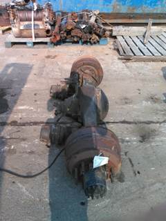 Eaton-Spicer 19060S Rear Axle Assembly