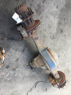 Eaton-Spicer 19060S Rear Axle Assembly
