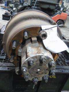 Eaton-Spicer 19060S Rear Axle Assembly