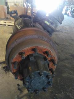 Eaton-Spicer 19060S Rear Axle Assembly