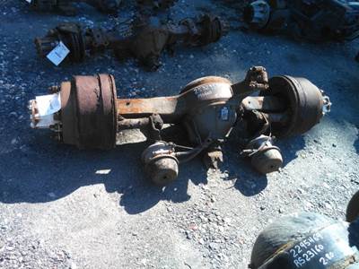 Eaton-Spicer 19060S Rear Axle Assembly