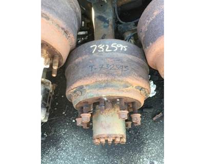 Eaton-Spicer 19060S Rear Axle Assembly