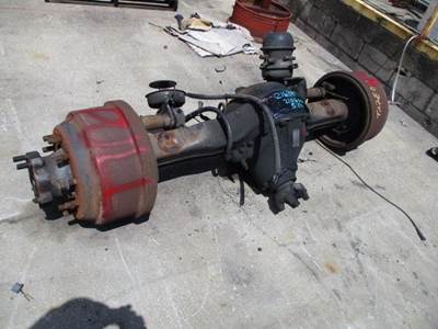 Eaton-Spicer Rear Axle Assembly for a Eaton-Spicer 21060DR529