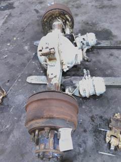 Eaton-Spicer 21060D Rear Axle Assembly