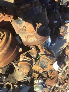 Eaton-Spicer 21060S Rear Axle Assembly