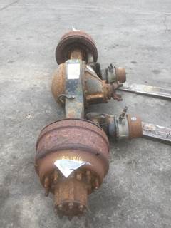 Eaton-Spicer 21060S Rear Axle Assembly