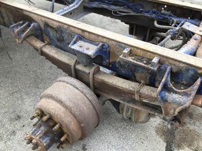 Eaton-Spicer 21060S Rear Axle Assembly