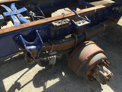 Eaton-Spicer 21060S Rear Axle Assembly