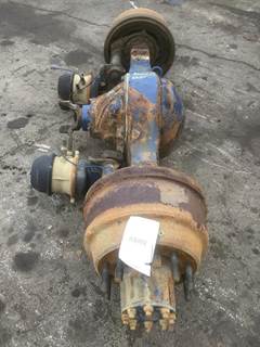 Eaton-Spicer 21060S Rear Axle Assembly