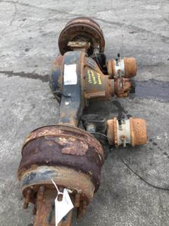 Eaton-Spicer 21060S Rear Axle Assembly