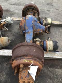 Eaton-Spicer 21060S Rear Axle Assembly