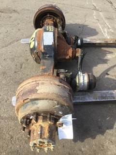 Eaton-Spicer 21060S Rear Axle Assembly