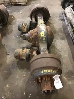 Eaton-Spicer 21060S Rear Axle Assembly