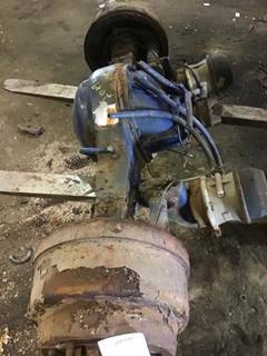 Eaton-Spicer 21060S Rear Axle Assembly