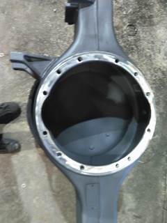 Eaton-Spicer 21060S Rear Axle Assembly