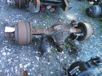 Eaton-Spicer 21060S Rear Axle Assembly