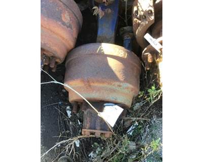 Eaton-Spicer 21060S Rear Axle Assembly
