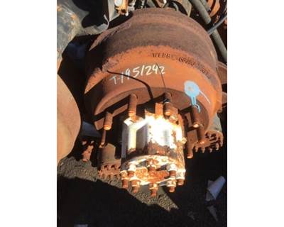Eaton-Spicer 21060S Rear Axle Assembly