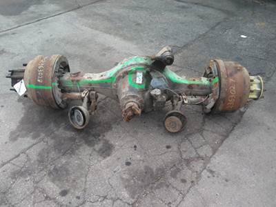 Eaton-Spicer 21065T Rear Axle Assembly