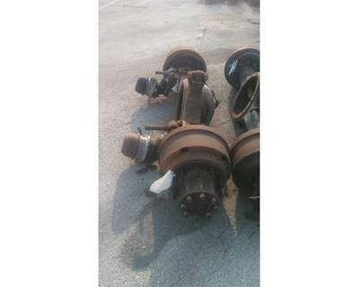 Eaton-Spicer 22060D Rear Axle Assembly