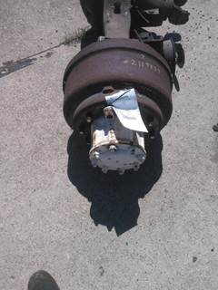 Eaton-Spicer 22060S Rear Axle Assembly