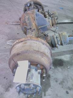 Eaton-Spicer 22060S Rear Axle Assembly