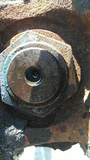 Eaton-Spicer 22060S Rear Axle Assembly