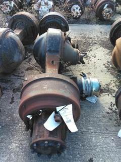 Eaton-Spicer 22060T Rear Axle Assembly