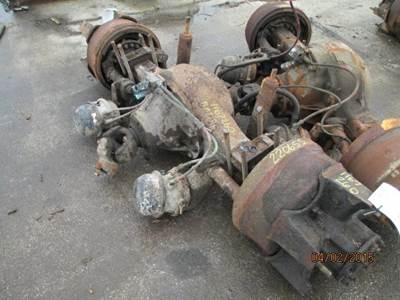 Eaton-Spicer 22065S Rear Axle Assembly