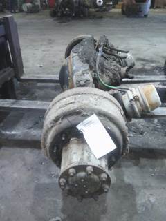 Eaton-Spicer 22065T Rear Axle Assembly