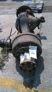 Eaton-Spicer 22221 Rear Axle Assembly