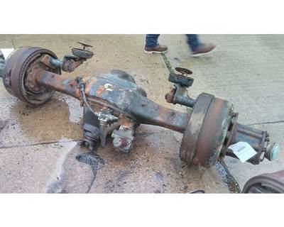 Eaton-Spicer 22221 Rear Axle Assembly
